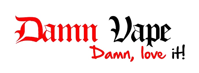Компания Damn Vape