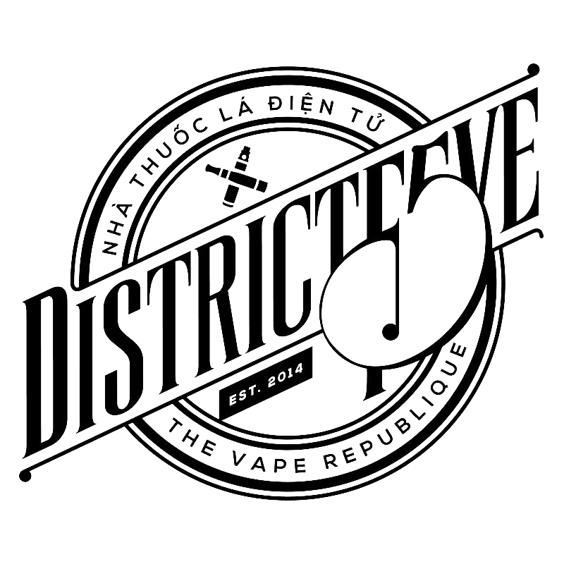 Компания District F5VE