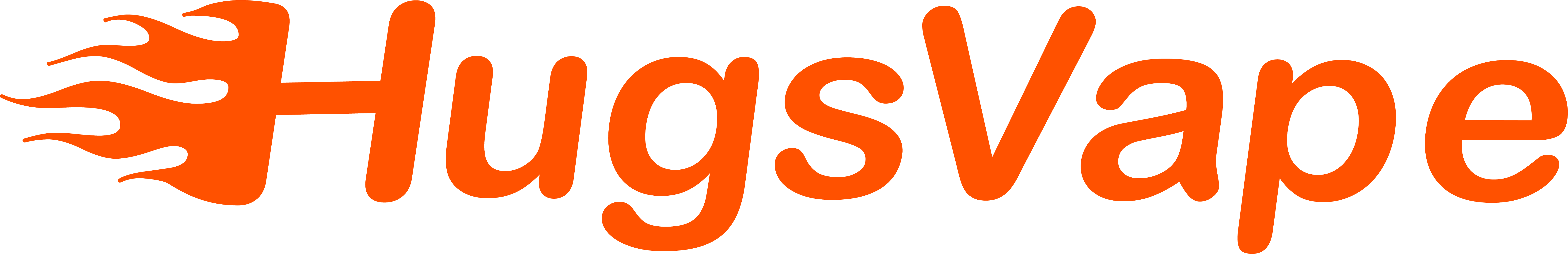 Компания HugsVape