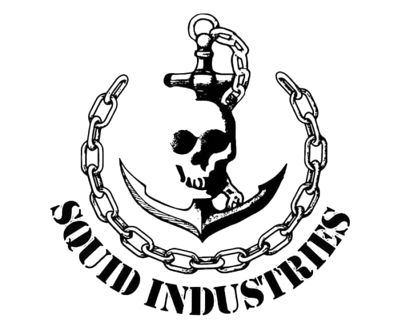 Компания Squid Industries LLC