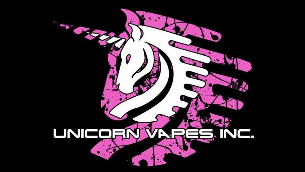 Компания Unicorn Vapes Inc.