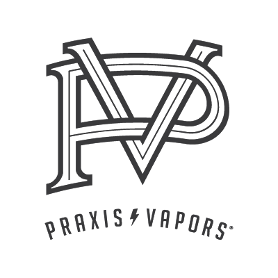 Компания Praxis Vapors