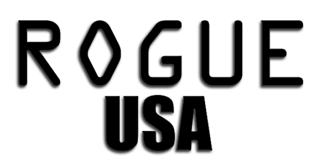 Компания Rogue USA Mod
